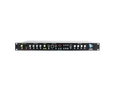 API 7800 Master Module