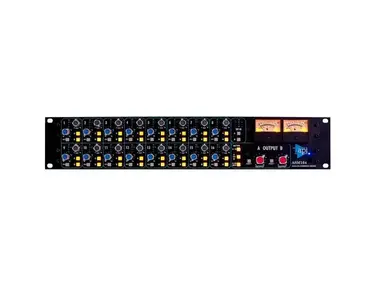 API ASM164 16-Channel Rackmount Mixer