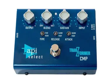 API Select TranZformer CMP