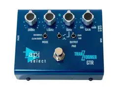 API Select TranZformer GTR main image