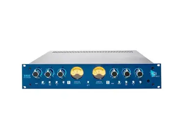 API Select SR22 2-Channel Compressor
