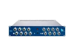 API Select SR24 2-Channel 4-Band Equalizer