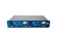 API Select T12 Tube Microphone Preamp