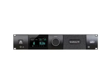 Apogee 2x6 SE Module for Symphony I/O Mkii