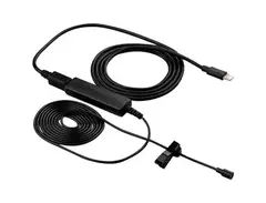 Apogee ClipMic Digital 2 Lavalier Microphone with Lightning Connector