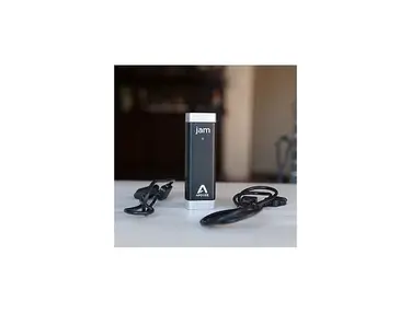 Apogee Jam USB Audio Interface