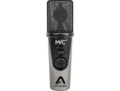 Apogee MiC+ USB Microphone
