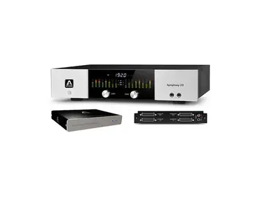 Apogee Symphony I/O 16x16 USB Audio Interface