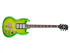 Gibson SG Deluxe