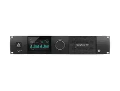Apogee Symphony I/O MKII 24x24 Thunderbolt Audio Interface