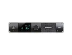 Apogee Symphony I/O MKII 2x6 Pro Tools HD / HDX Audio Interface main image