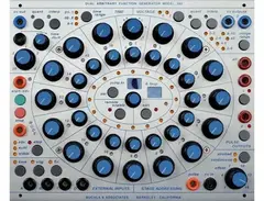 Buchla 250e Arbitrary Function Generator main image