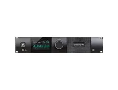 Apogee Symphony I/O MKII 8x8 Dante + Pro Tools HD / HDX Audio Interface main image
