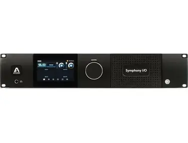 Apogee Symphony I/O MKII 8x8 MKII Module
