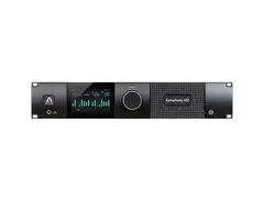Apogee Symphony I/O MKII 8x8+8MP SoundGrid Audio Interface main image