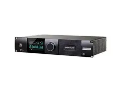 Apogee Symphony I/O MKII Dante + Pro Tools HD / HDX Audio Interface (Chassis Only) main image