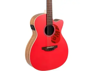 【K K】Ovation Applause AE246 Ovation AB24-2S Applause Standard 6-String RH Acoustic Electric