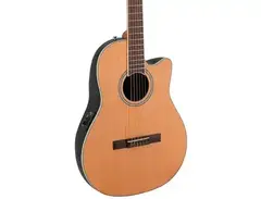 Applause Traditional AB24CC Mid-Cutaway Nylon main image