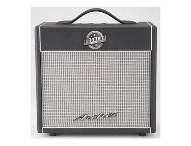 Archer Tubular 5-Watt 1x8" Tube Guitar Combo