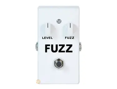 Area 51 Fuzz