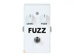 Area 51 Fuzz main image