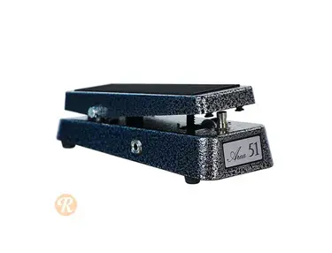 Area 51 Standard Wah