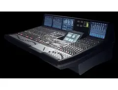 Solid State Logic C200 HD Digital Production Console