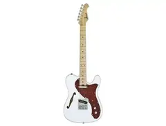 Aria TEG-TL main image