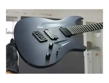 Aristides Guitars 060rs