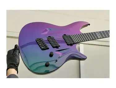 Aristides Guitars 060s