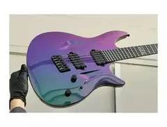 Aristides Guitars 060s main image