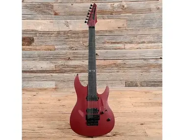 Aristides Guitars 070r