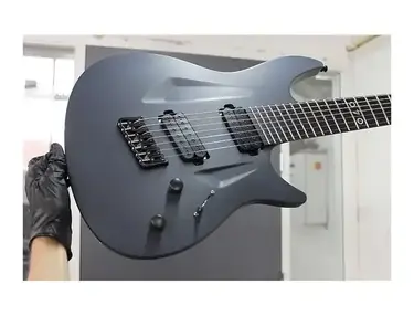 Aristides Guitars 070rs