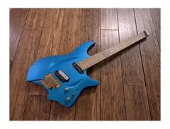 Aristides Guitars H/06 main image