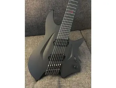 Aristides Guitars H/07