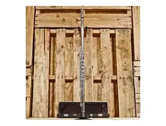 Armstrong 102 Student Model Closed-Hole Flute w/ C Foot, Offset G main image