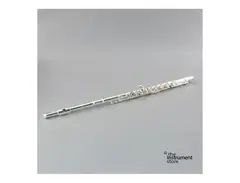 Armstrong 102E Student Model Split E Closed-Hole Flute w/ C Foot, Offset G main image