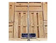 Armstrong 103 Student Model Open-Hole Flute main image