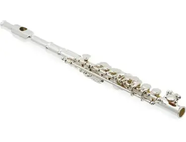 Armstrong 204 Student Model Piccolo