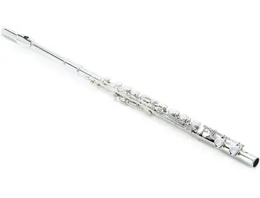 Armstrong AFL201 Student C Flute