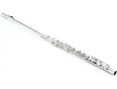 Armstrong AFL201 Student C Flute main image