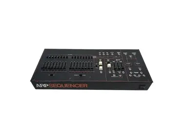 ARP 1623 CV Sequencer