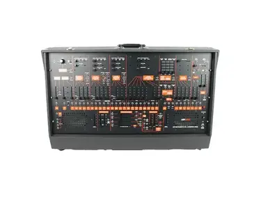 ARP 2601 MkII 2600 Series Monophonic Analog Semi-Modular Synthesizer