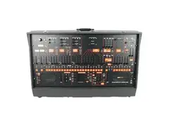 ARP 2601 MkII 2600 Series Monophonic Analog Semi-Modular Synthesizer main image