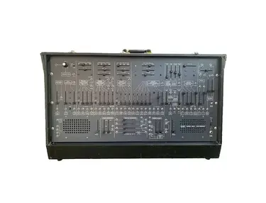 ARP 2601 2600 Series Monophonic Analog Semi-Modular Synthesizer