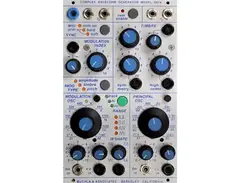 Buchla 261e Complex Waveform Generator