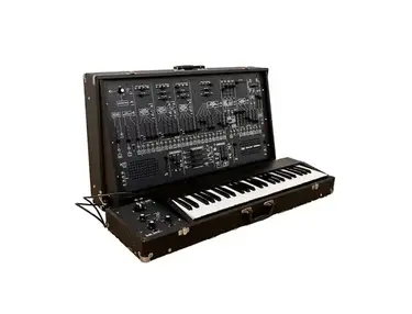ARP 2601 2600 Series Monophonic Analog Semi-Modular Synthesizer with 3620 Keyboard