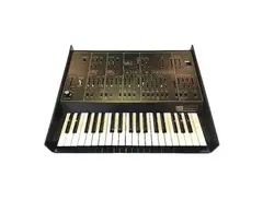ARP 2810 Odyssey Mark II Monophonic Analog Synthesizer main image