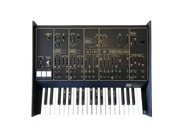 ARP 2813 Odyssey Mark II Monophonic Analog Synthesizer