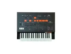 ARP 2820 Odyssey Mark III Monophonic Analog Synthesizer main image